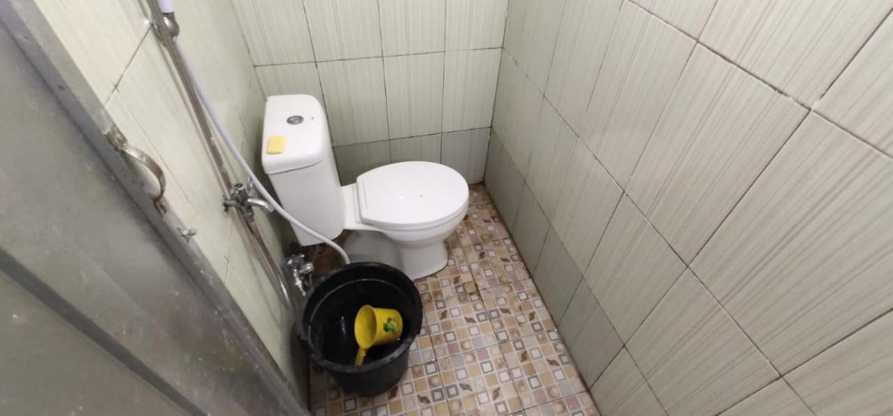Limasan Mbah Darmo Ξενοδοχείο Tepus Εξωτερικό φωτογραφία