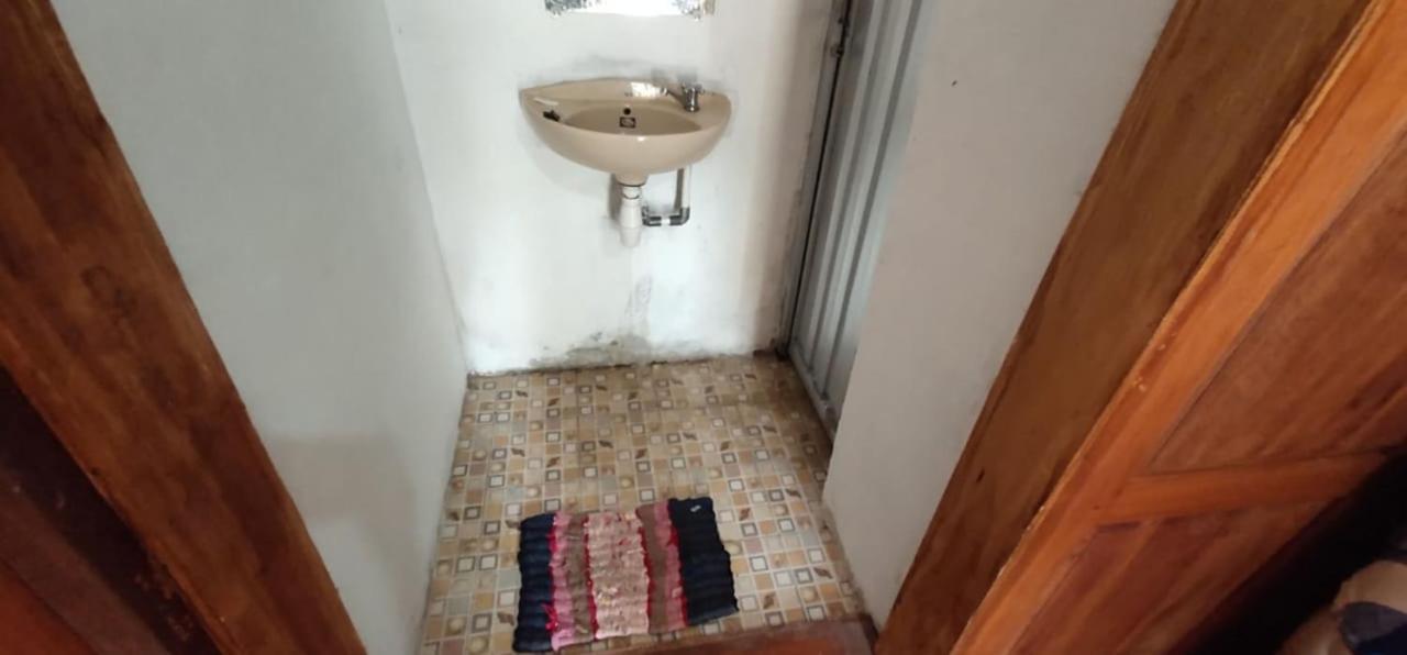 Limasan Mbah Darmo Ξενοδοχείο Tepus Εξωτερικό φωτογραφία